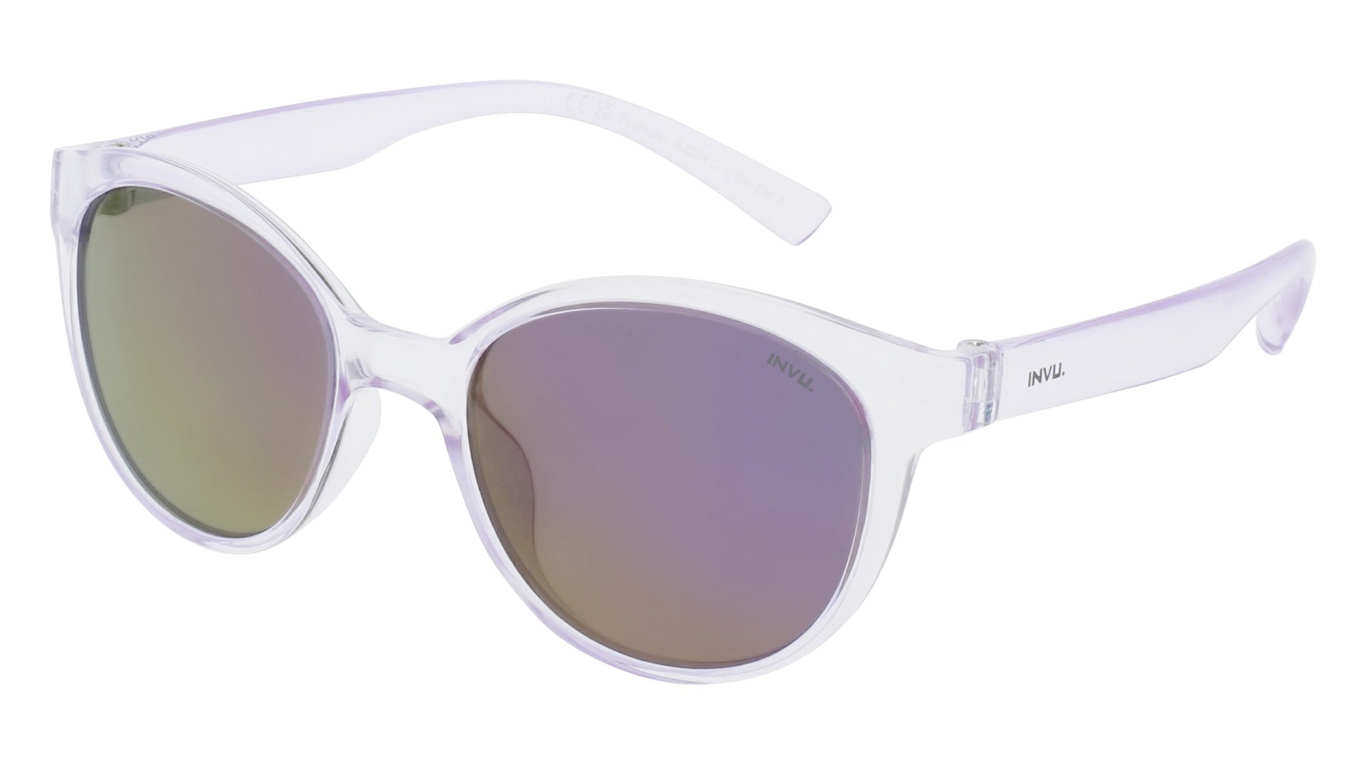 Lentes de sol Kid Invu K2204